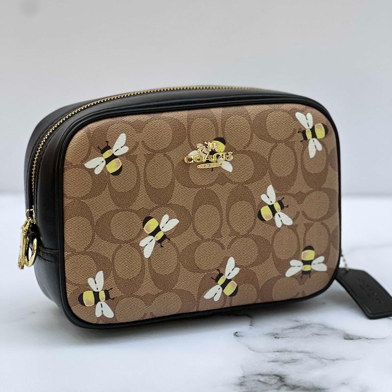 کوچ کراس مستطیل ( طرح زنبور) (کد 625)