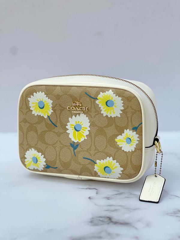 کوچ کراس مستطیل ( بابونه) (624)