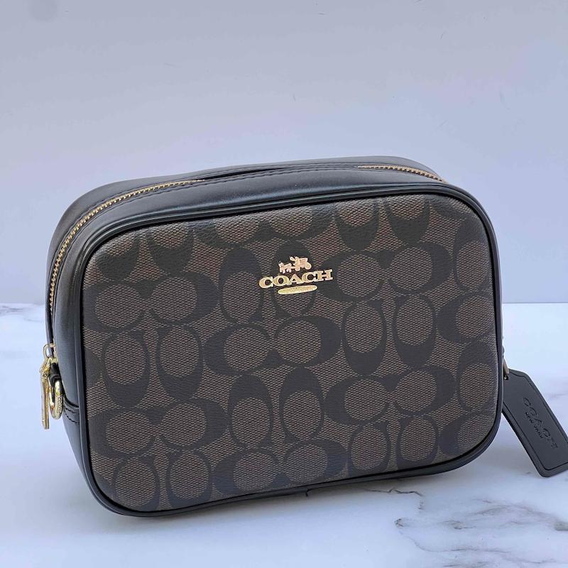 کوچ کراس مستطیل ( کافی) (کد 621)