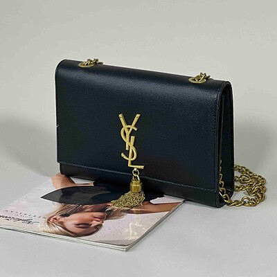 ysl کتابی مشکی