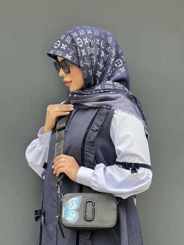 کیف مارک جاکوبز پروانه ای (سفارشی) (کدj13)