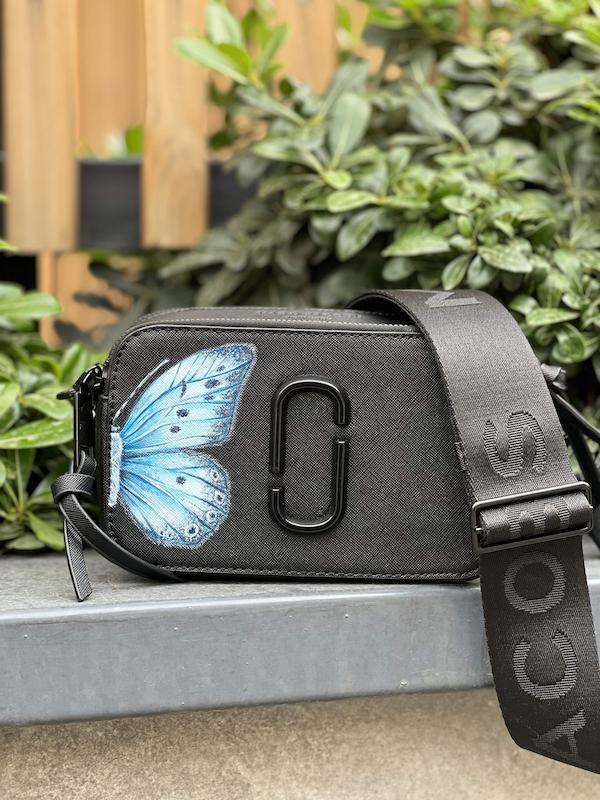 کیف مارک جاکوبز پروانه ای (سفارشی) (کدj13)