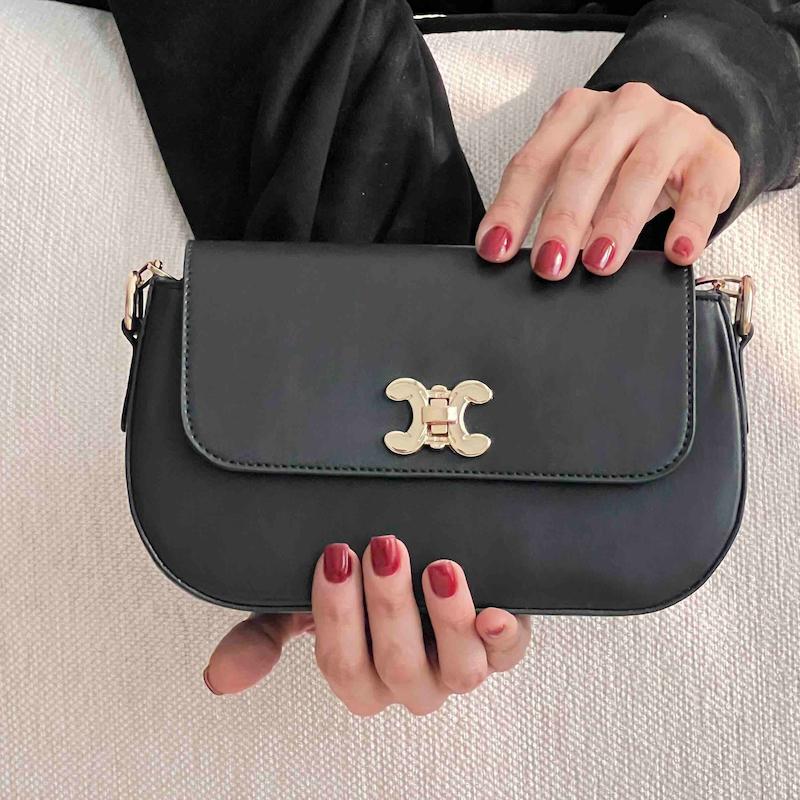 کیف کراس سلین