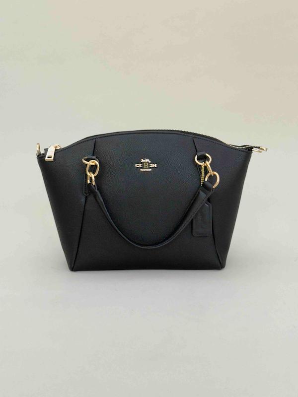 کیف کوچ زنبیلی  مدل نوا(رنگبندی)