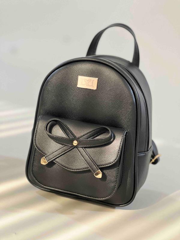 کوله پشتی پاپیونی (رنگبندی)