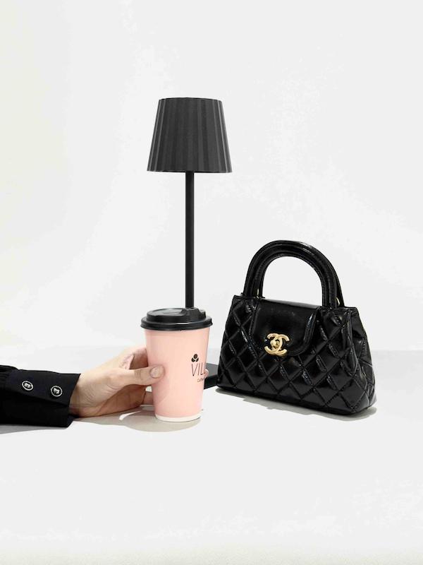 کیف شنل دسته دار