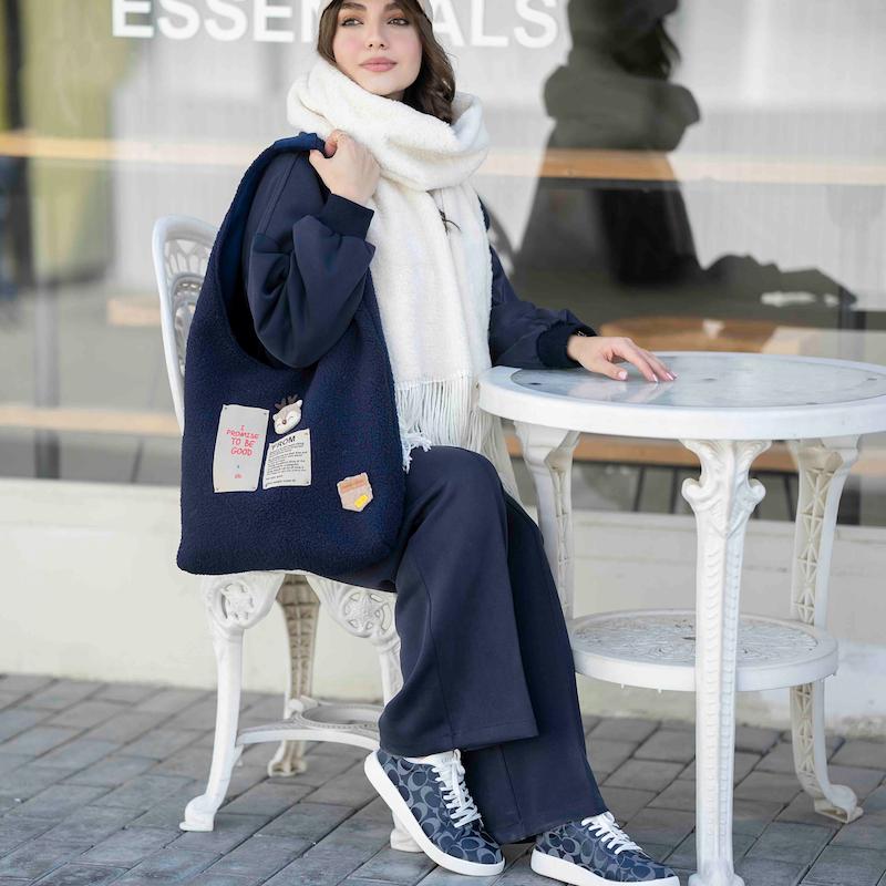 توت بگ کوکو (رنگبندی)