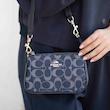 کیف مینی کراس کوچ(رنگبندی)