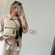 کوله برند کوچ مدل زنبوری