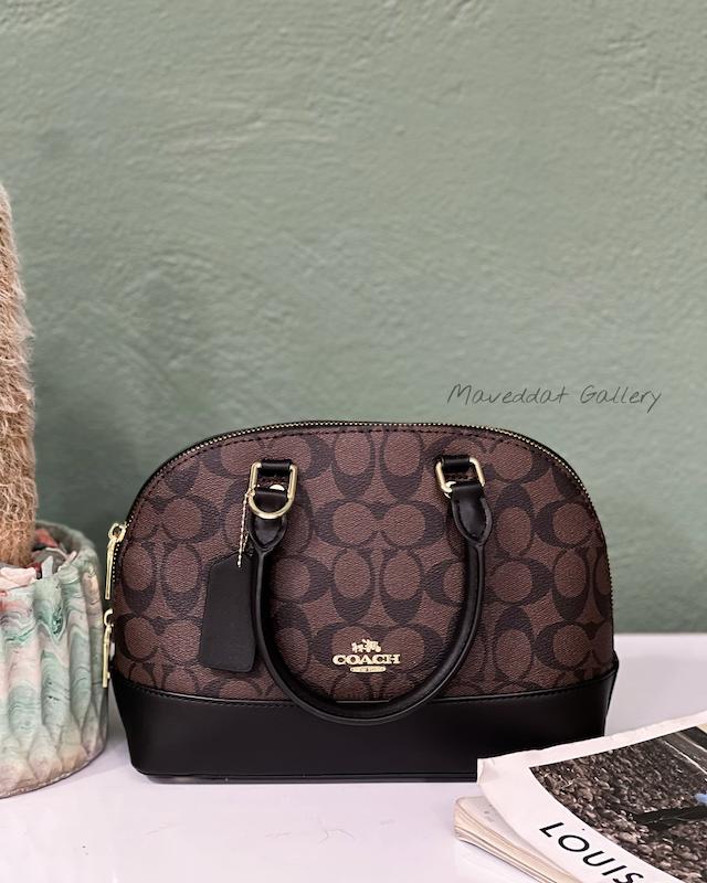 کیف کوچ آلما ( کافی)