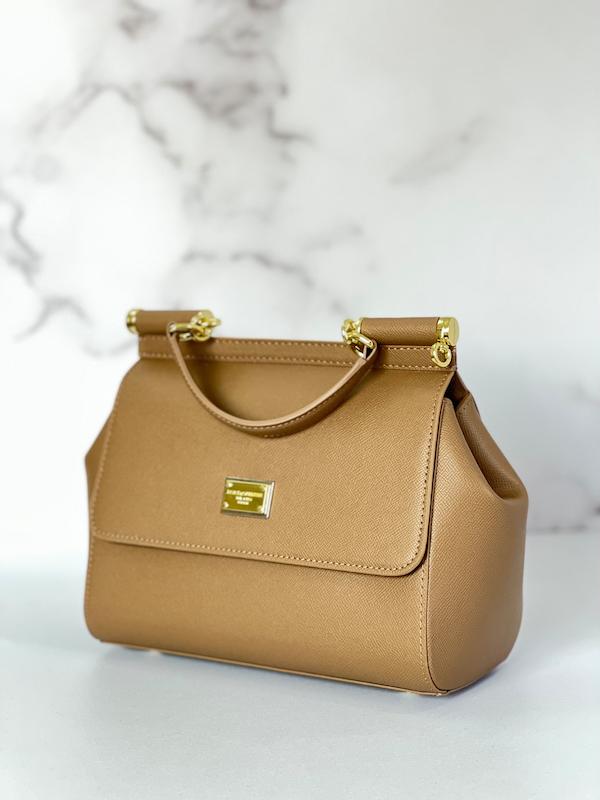 DCMCدلچه گابانا اسمال (کرم) (کد211)