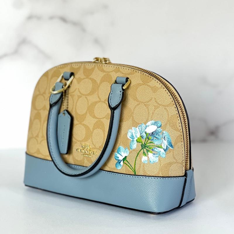 کوچ آلما مدل ارغوان( قابل سفاش)