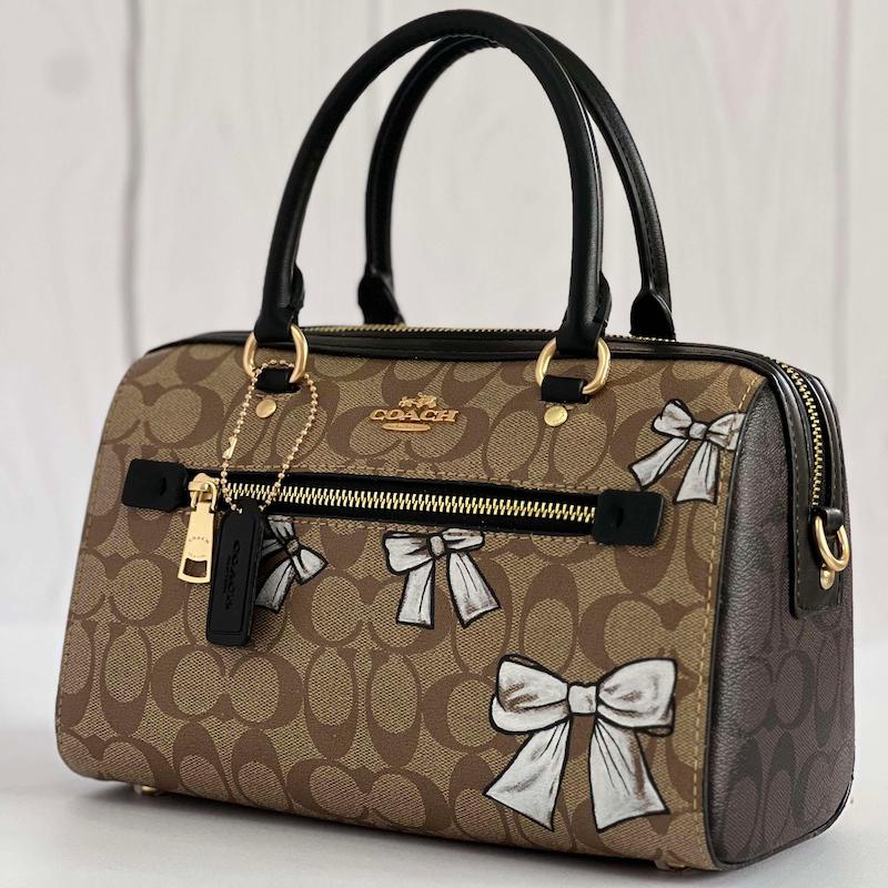 کوچ صندوقی زیپ دار مدل پاپیون(سفارشی)