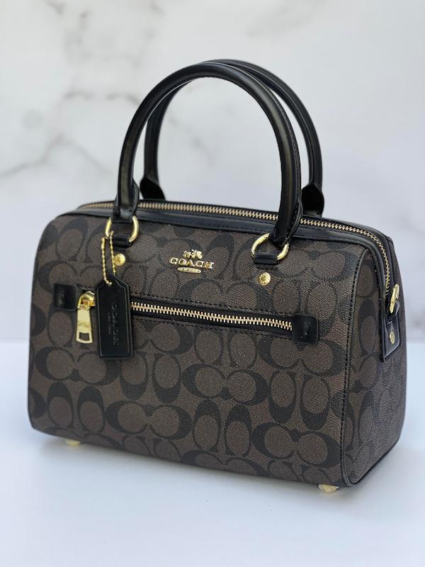 کوچ صندوقی زیپ دار کافی