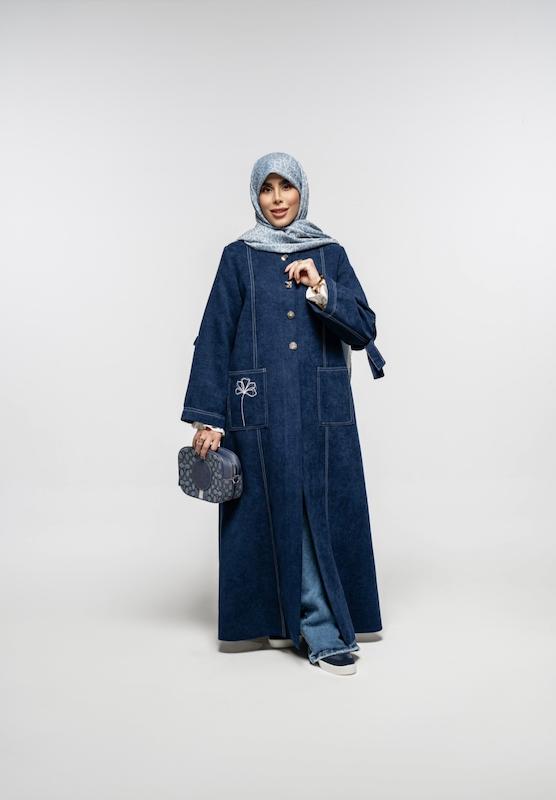 عبا بلوبری