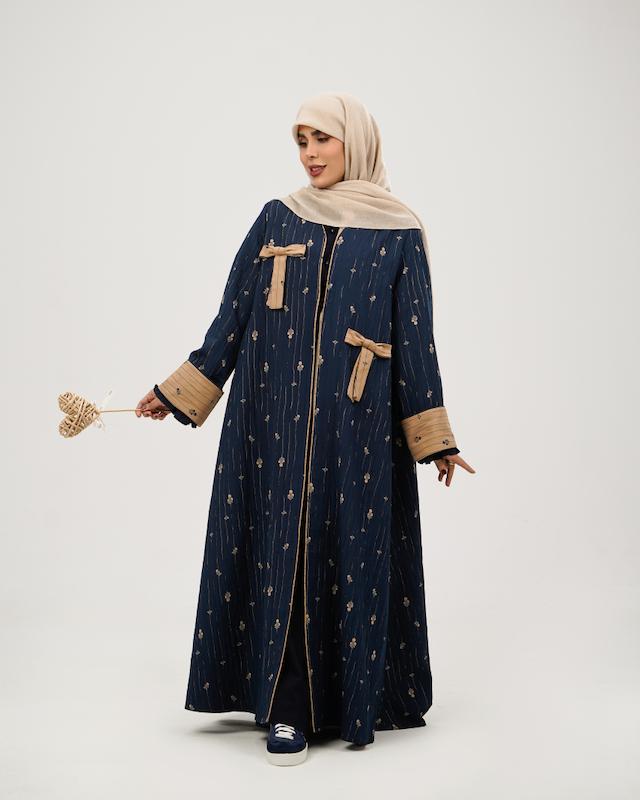عبا کارامل