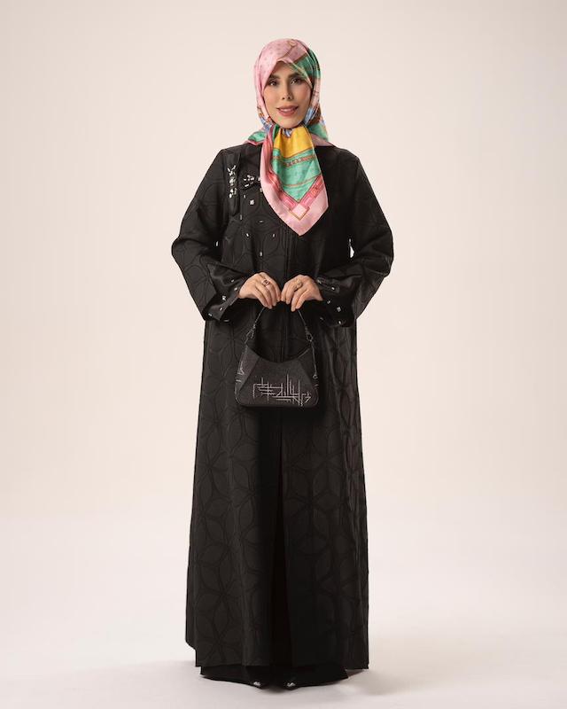 عبا کریستال