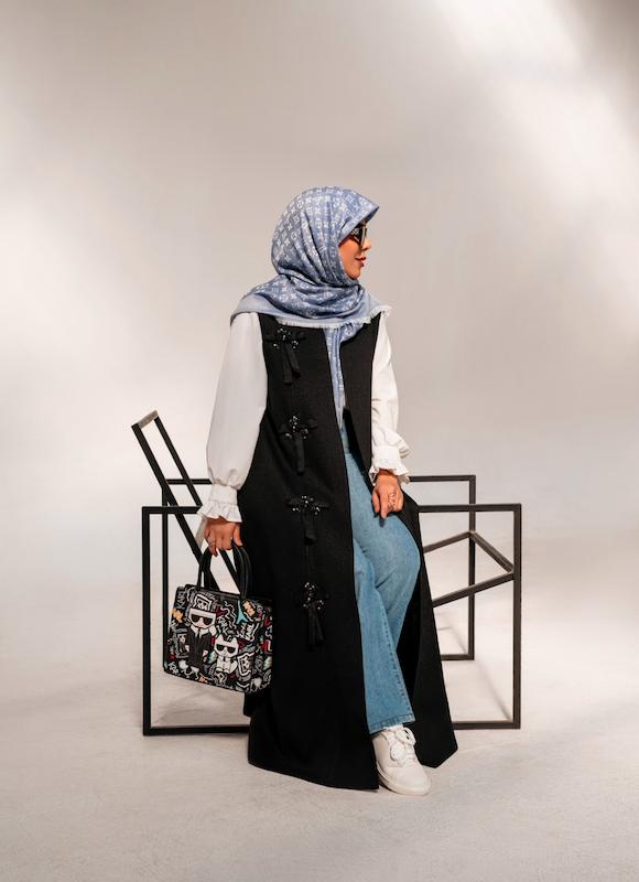 وست  و عبا لانگ ارسال فوری