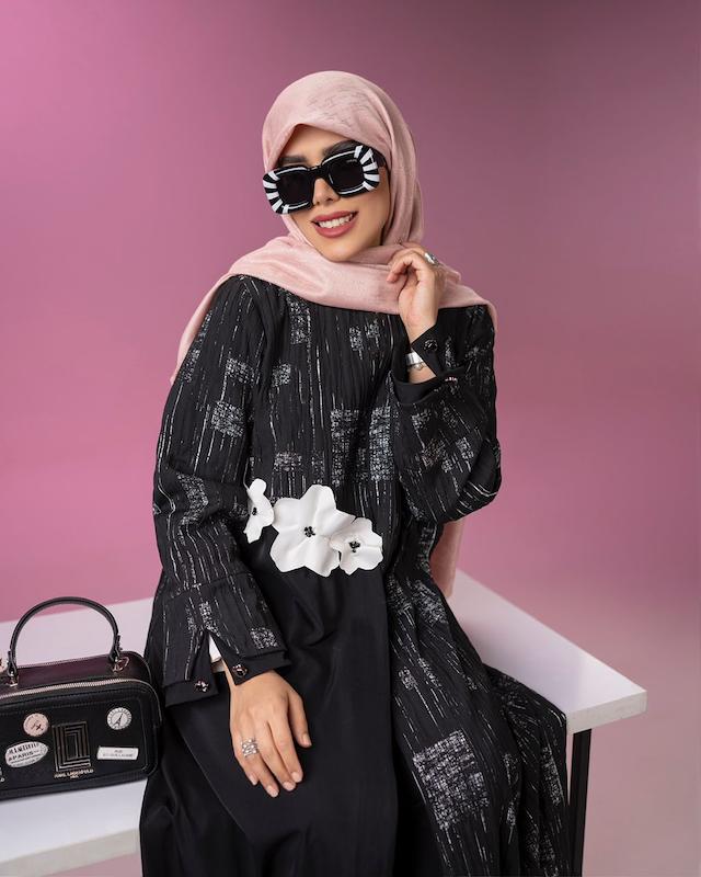 روسری کشمیر لمه چهار فصل