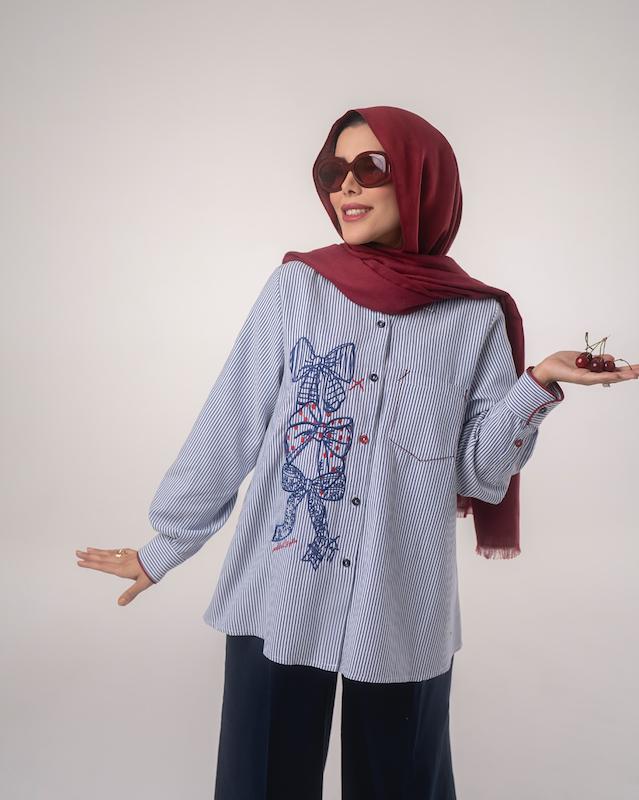 تونیک Red cherry