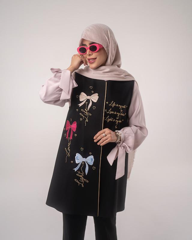 وست لبخند