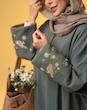 عبا بابونه