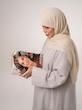 عبا یاسمین