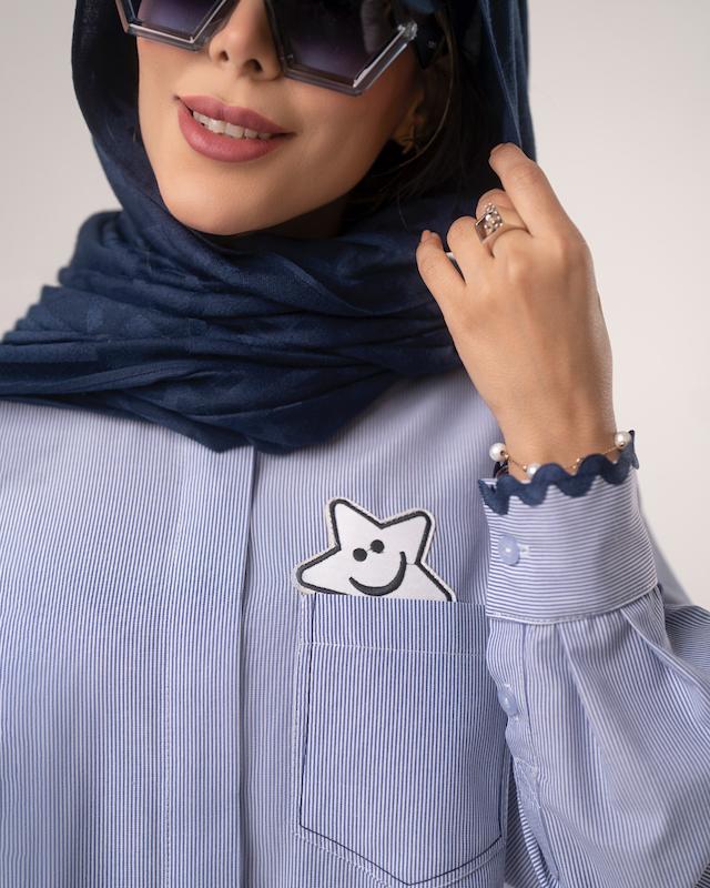 شومیز ستاره