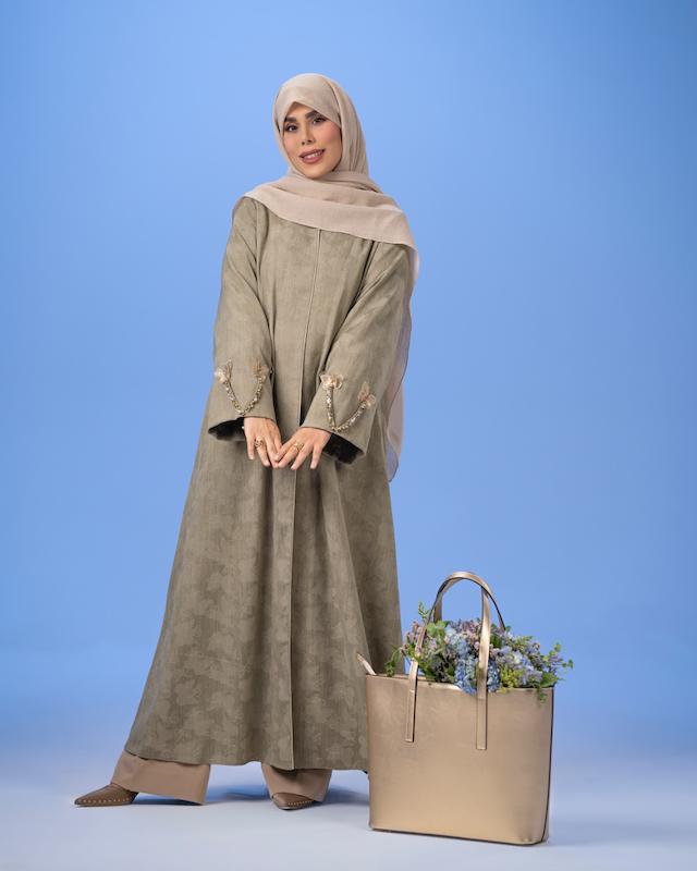 عبا فلای سبز (ارسال فوری)