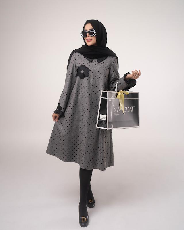 پیراهن mia (ارسال فوری)