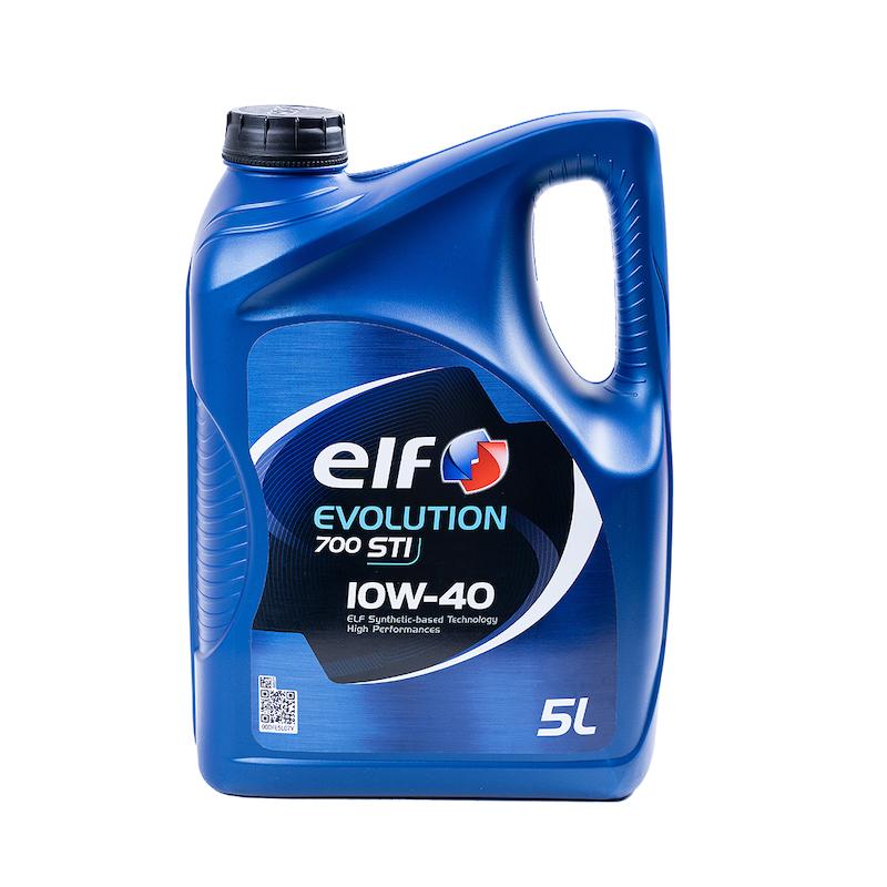 روغن موتور elf اماراتی .10w40 جنس با اصالت کیفیت sn