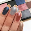  پالت سایه گلدن رز مدل اسموکی SMOKY حرفه ای