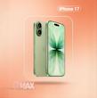 گوشی موبایل اپل مدل iPhone 17 ZAA دو سیم کارت به ظرفیت 256 گیگابایت و رم 8 گیگابایتی 