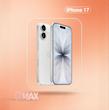 گوشی موبایل اپل مدل iPhone 17 ZAA دو سیم کارت به ظرفیت 256 گیگابایت و رم 8 گیگابایتی 