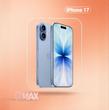 گوشی موبایل اپل مدل iPhone 17 ZAA دو سیم کارت به ظرفیت 256 گیگابایت و رم 8 گیگابایتی 
