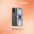 گوشی موبایل اپل مدل iPhone 17 ZAA دو سیم کارت به ظرفیت 256 گیگابایت و رم 8 گیگابایتی 