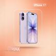 گوشی موبایل اپل مدل iPhone 17 ZAA دو سیم کارت به ظرفیت 256 گیگابایت و رم 8 گیگابایتی 