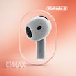 هندزفری بلوتوثی اپل مدل AirPods 4 ANC
