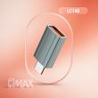تبدیل USB به USB-C الدینیو مدل LC140