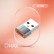 تبدیل USB-C به USB الدینیو مدل LC150