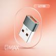 تبدیل USB-C به USB الدینیو مدل LC150
