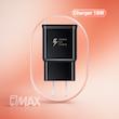 شارژر دیواری 18 وات سامسونگ مدل S10 18W
