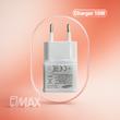 شارژر دیواری 10 وات سامسونگ مدل S4 10W  