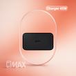 شارژر دیواری 45 وات سامسونگ مدل 45W USB-C