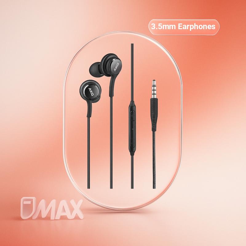 هندزفری سیم دار 3.5mm سامسونگ