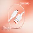 کابل شارژر 120 وات USB به USB-C شیائومی 120W