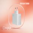 شارژر دیواری 120 وات شیائومی 120W
