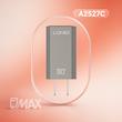 شارژر دیواری 30 وات الدینیو مدل مدل A2527C به همراه کابل USB-C