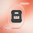 شارژر دیواری 30 وات الدینیو مدل مدل A2527C به همراه کابل USB-C