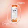 کابل شارژ الدینیو مدل LS851 به طول ۱ متر
